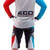 Abbigliamento Personalizzato Downhill/MTB