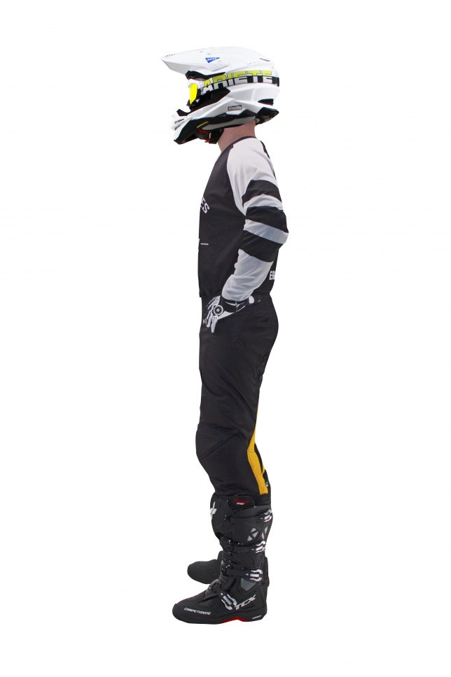 Abbigliamento Personalizzato Motocross Enduro 027 7