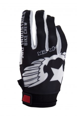 Guanti Personalizzati Motocross Enduro 027