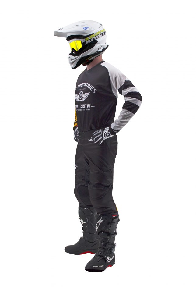 Abbigliamento Personalizzato Motocross Enduro 027 8