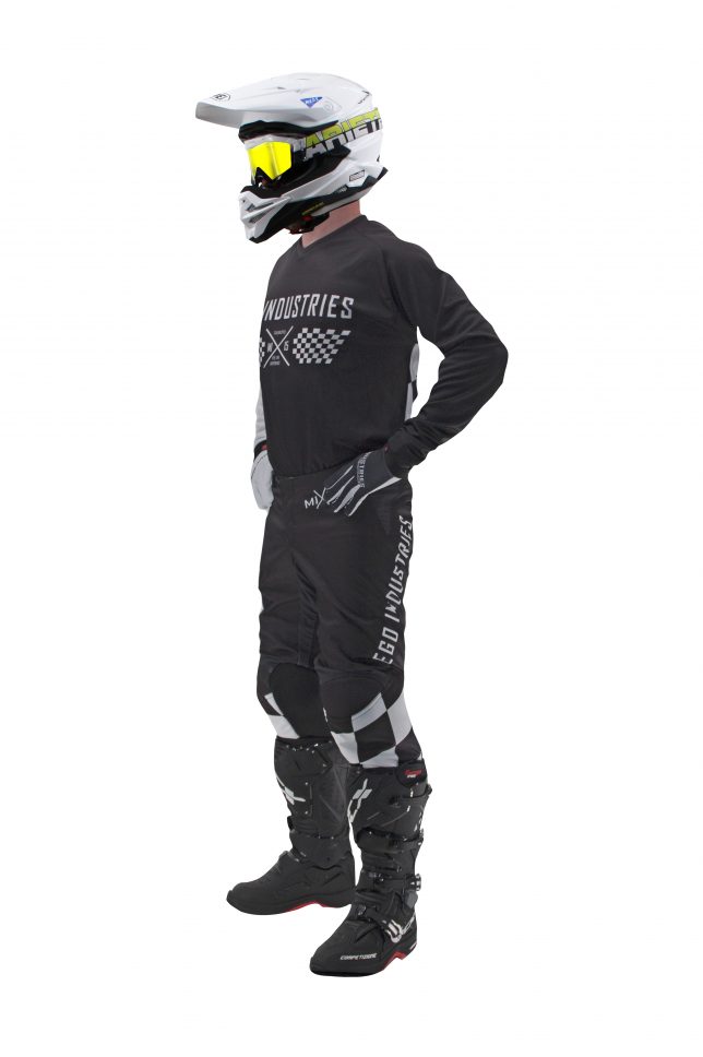 Abbigliamento Personalizzato Motocross Enduro 029 8