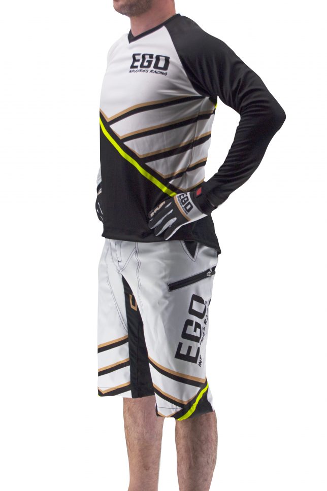 Abbigliamento Personalizzato Downhill/MTB